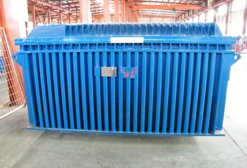 恩施矿用变压器
