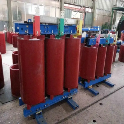 恩施SCB10-250KVA干式变压器