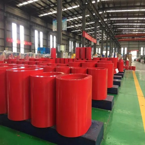 恩施SCBH15-非晶合金干式变压器