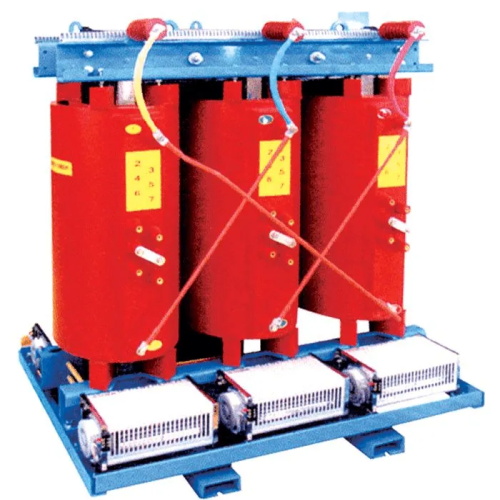恩施SCB10-1250KVA干式变压器