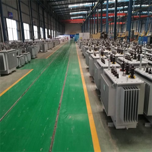 恩施SH15-800KVA非晶合金变压器厂家