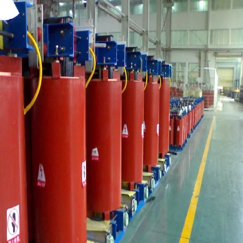 恩施SCB10-200KVA干式变压器