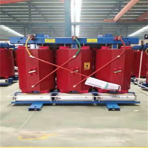 恩施SCB10_10KV干式变压器