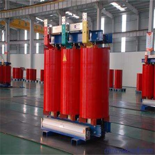 恩施50KVA干式变压器